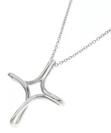 TIFFANY & CO. ネックレス