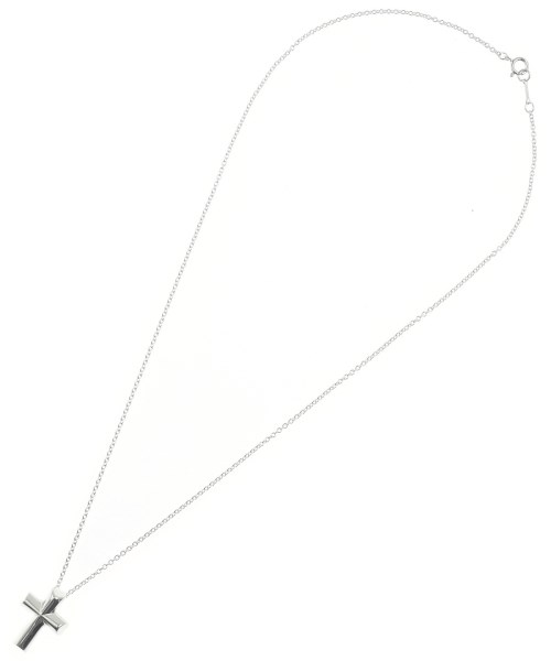 TIFFANY & CO.（ティファニー）ネックレス その他（柄物・カラフル） サイズ:- レディース/2200677499406