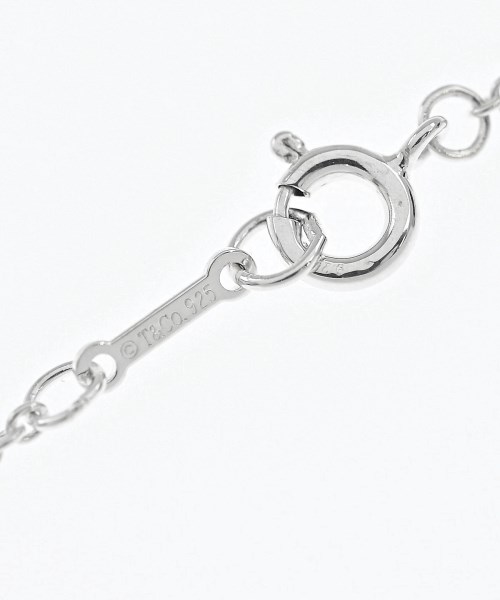 TIFFANY & CO.（ティファニー）ネックレス その他（柄物・カラフル） サイズ:- レディース/2200677499406