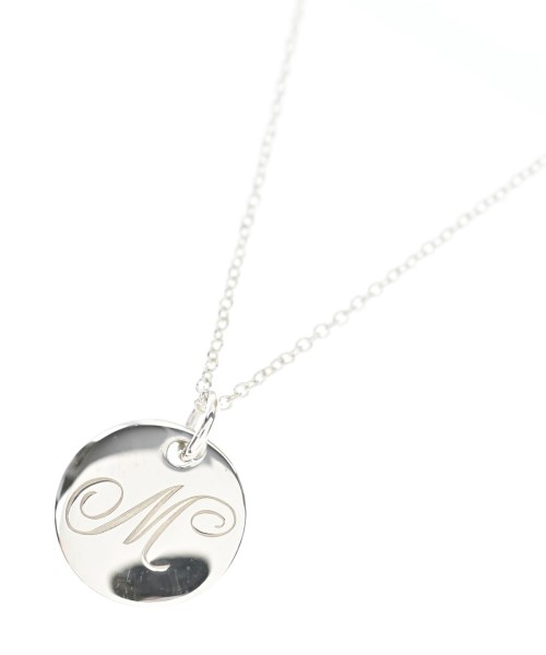 ティファニー(TIFFANY & CO.)のTIFFANY & CO. ネックレス