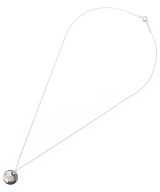 TIFFANY & CO.（ティファニー）ネックレス シルバー サイズ:- レディース/2200677499413