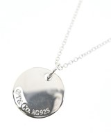 TIFFANY & CO.（ティファニー）ネックレス シルバー サイズ:- レディース/2200677499413