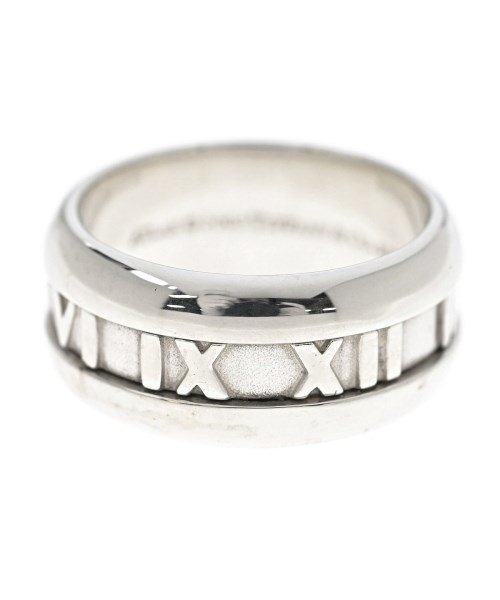 TIFFANY & CO.(ティファニー)リング シルバー サイズ:14/2200677499420