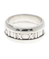 TIFFANY & CO. リング