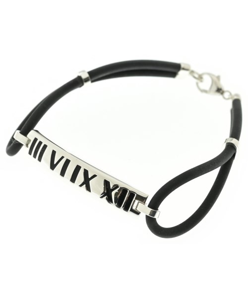 TIFFANY & CO.(ティファニー)ブレスレット・バングル シルバー サイズ:-/2200677499437