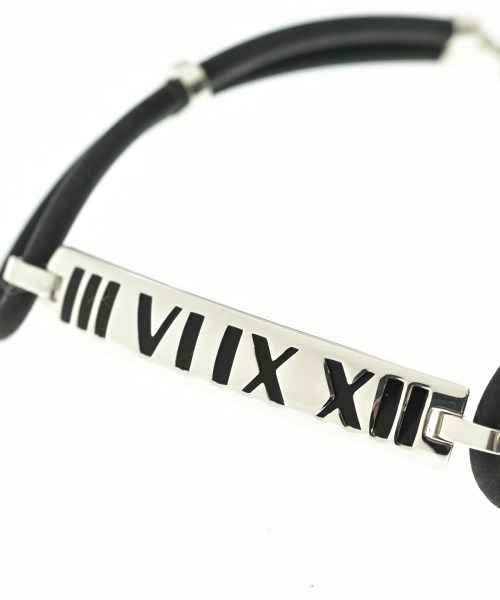 TIFFANY & CO.（ティファニー）ブレスレット・バングル シルバー サイズ:- レディース/2200677499437