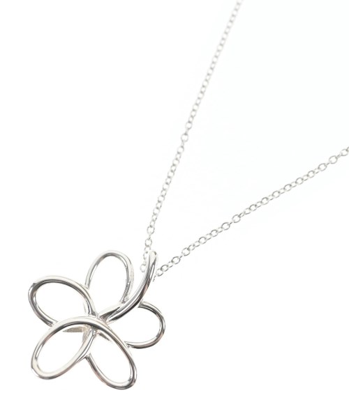 ティファニー(TIFFANY & CO.)のTIFFANY & CO. ネックレス