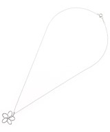 TIFFANY & CO.（ティファニー）ネックレス シルバー サイズ:- レディース/2200677499444