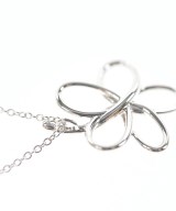 TIFFANY & CO.（ティファニー）ネックレス シルバー サイズ:- レディース/2200677499444