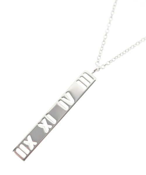 ティファニー(TIFFANY & CO.)のTIFFANY & CO. ネックレス