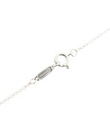 TIFFANY & CO.（ティファニー）ネックレス シルバー サイズ:- レディース/2200677499451