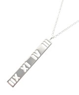 TIFFANY & CO. ネックレス