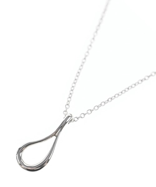 ティファニー(TIFFANY & CO.)のTIFFANY & CO. ネックレス