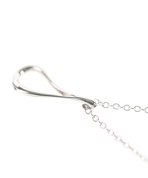 TIFFANY & CO.（ティファニー）ネックレス シルバー サイズ:- レディース/2200677499468