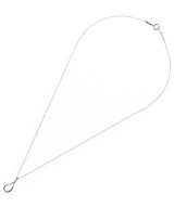 TIFFANY & CO.（ティファニー）ネックレス シルバー サイズ:- レディース/2200677499468