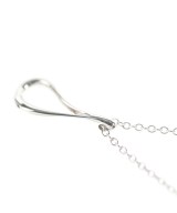 TIFFANY & CO.（ティファニー）ネックレス シルバー サイズ:- レディース/2200677499468