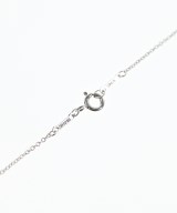 TIFFANY & CO.（ティファニー）ネックレス シルバー サイズ:- レディース/2200677499468