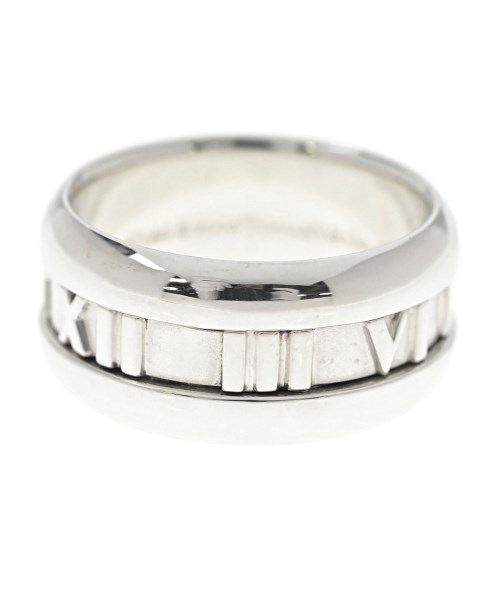 TIFFANY & CO.(ティファニー)リング シルバー サイズ:12.5/2200677499475