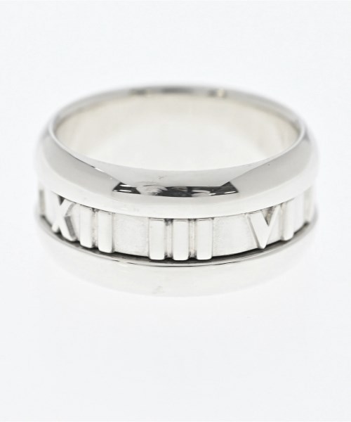 TIFFANY & CO.（ティファニー）リング シルバー サイズ:12.5 レディース/2200677499475