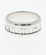 TIFFANY & CO.（ティファニー）リング シルバー サイズ:12.5 レディース/2200677499475