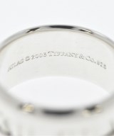 TIFFANY & CO.（ティファニー）リング シルバー サイズ:12.5 レディース/2200677499475