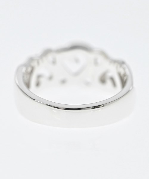 TIFFANY & CO.（ティファニー）リング シルバー サイズ:10.5 レディース/2200677499482