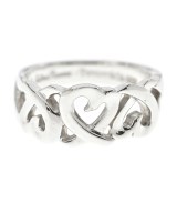 TIFFANY & CO. リング