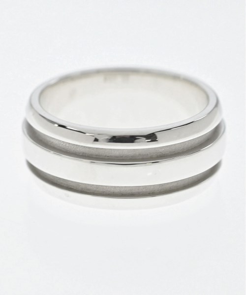 TIFFANY & CO.（ティファニー）リング シルバー サイズ:14.5 レディース/2200677499499