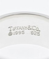 TIFFANY & CO.（ティファニー）リング シルバー サイズ:14.5 レディース/2200677499499