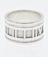 TIFFANY & CO.（ティファニー）リング シルバー サイズ:11.5 レディース/2200677499505