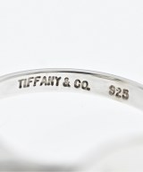 TIFFANY & CO.（ティファニー）リング シルバー サイズ:10 レディース/2200677499512