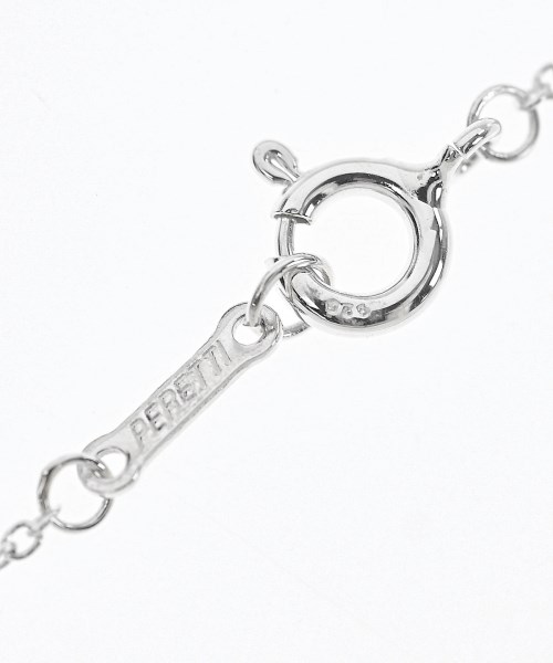 TIFFANY & CO.（ティファニー）ネックレス シルバー サイズ:- レディース/2200677499529