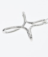 TIFFANY & CO.（ティファニー）ネックレス シルバー サイズ:- レディース/2200677499529