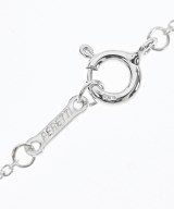 TIFFANY & CO.（ティファニー）ネックレス シルバー サイズ:- レディース/2200677499529