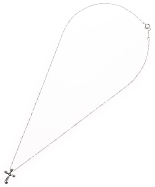 TIFFANY & CO.（ティファニー）ネックレス シルバー サイズ:- レディース/2200677499536