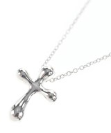 TIFFANY & CO. ネックレス