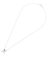 TIFFANY & CO.（ティファニー）ネックレス シルバー サイズ:- レディース/2200677499543