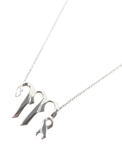 ティファニー(TIFFANY & CO.)のTIFFANY & CO. ネックレス