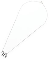 TIFFANY & CO.（ティファニー）ネックレス シルバー サイズ:- レディース/2200677499550