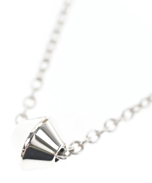 ティファニー(TIFFANY & CO.)のTIFFANY & CO. ネックレス