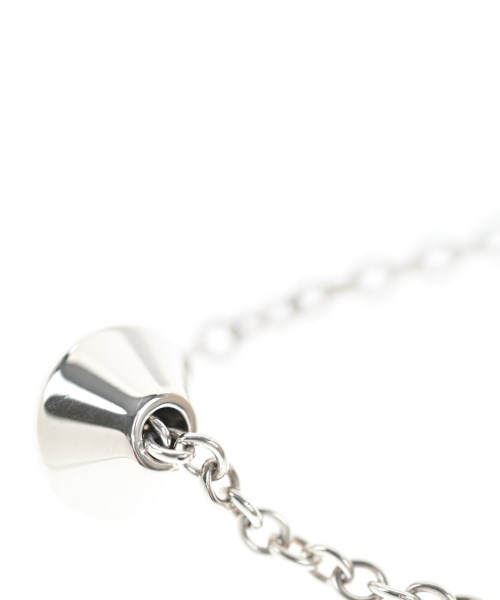 TIFFANY & CO.（ティファニー）ネックレス シルバー サイズ:- レディース/2200677499567
