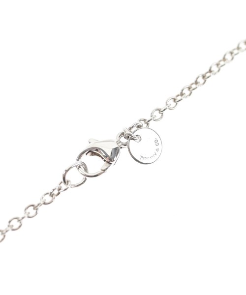 TIFFANY & CO.（ティファニー）ネックレス シルバー サイズ:- レディース/2200677499567