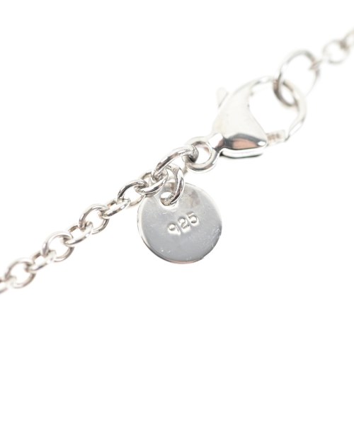 TIFFANY & CO.（ティファニー）ネックレス シルバー サイズ:- レディース/2200677499567