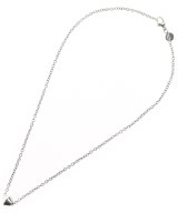 TIFFANY & CO.（ティファニー）ネックレス シルバー サイズ:- レディース/2200677499567