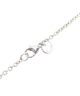 TIFFANY & CO.（ティファニー）ネックレス シルバー サイズ:- レディース/2200677499567