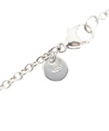 TIFFANY & CO.（ティファニー）ネックレス シルバー サイズ:- レディース/2200677499567