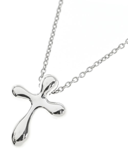 TIFFANY & CO.(ティファニー)ネックレス シルバー サイズ:-/2200677499574