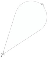 TIFFANY & CO.（ティファニー）ネックレス シルバー サイズ:- レディース/2200677499574
