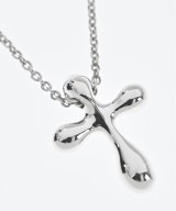 TIFFANY & CO.（ティファニー）ネックレス シルバー サイズ:- レディース/2200677499574