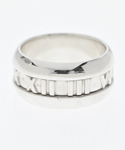 TIFFANY & CO.（ティファニー）リング シルバー サイズ:10 レディース/2200677499581